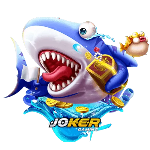 joker by BFUFO